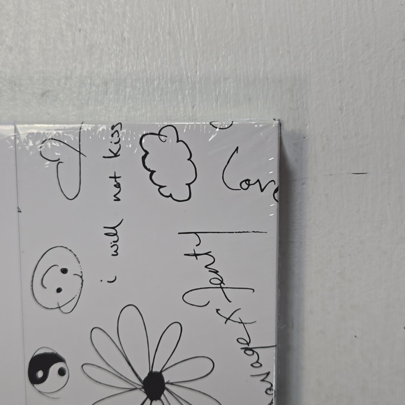 Savage x Fenty by Rihanna Dear Diary Journal Bad Gal Doodle Book - Picture 7 of 10